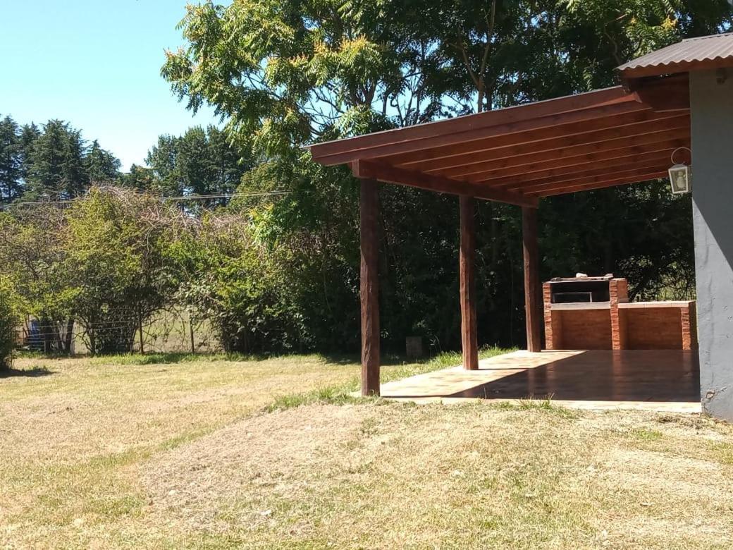 Nuestro Sueno Holiday home Tandil