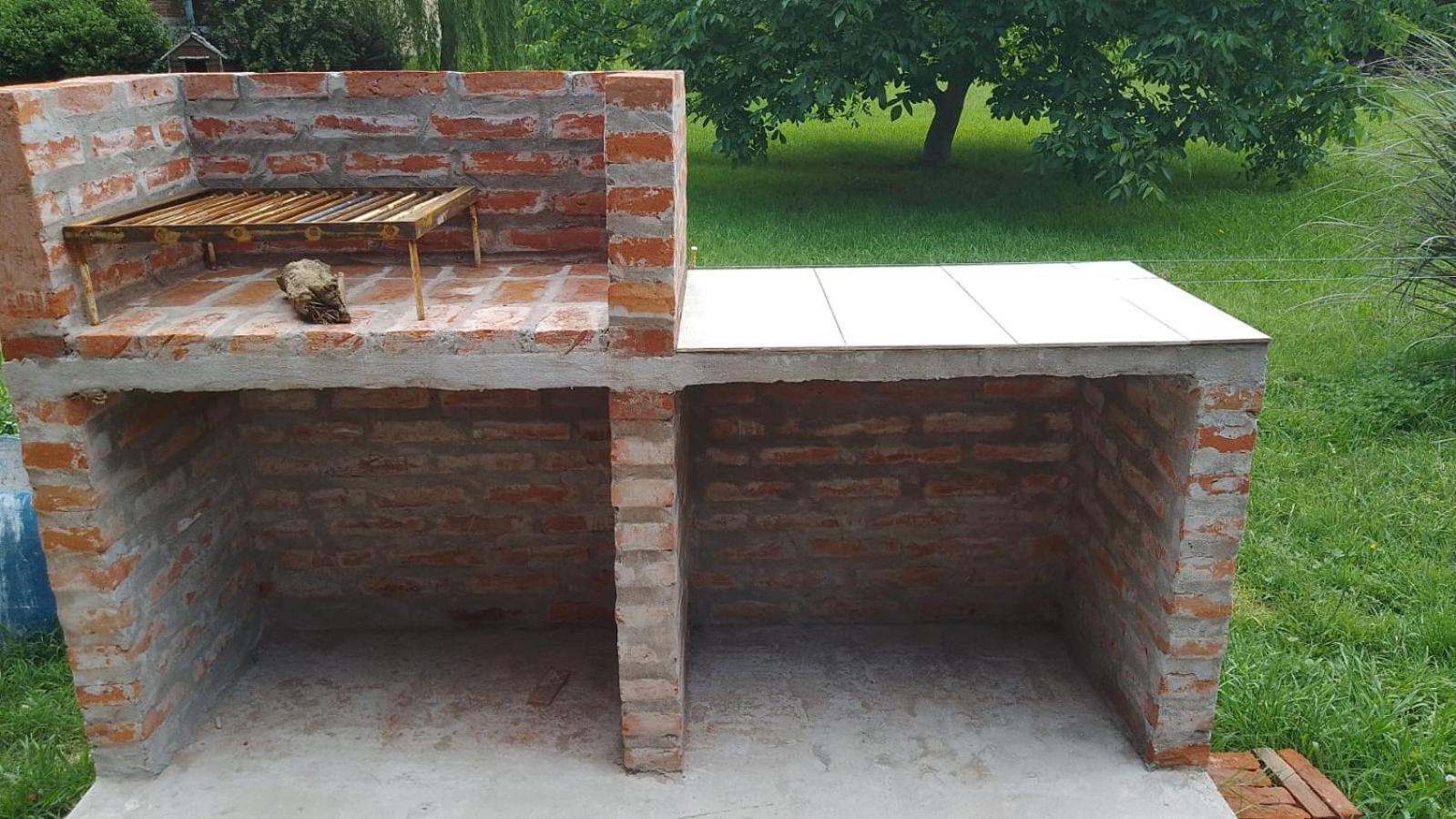 Holiday home Nuestro Sueno *