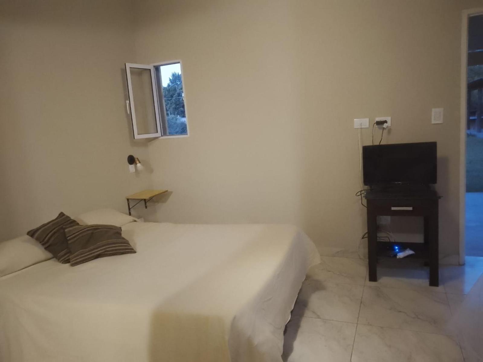 Nuestro Sueno Holiday home Tandil