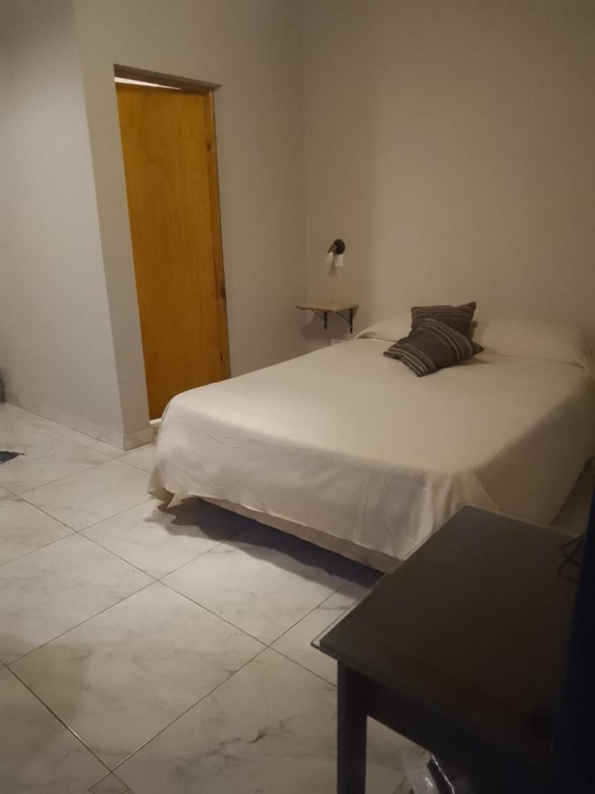 Holiday home Nuestro Sueno
