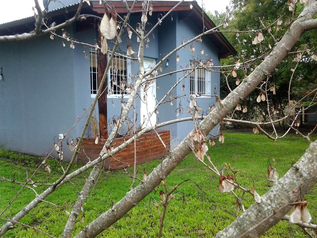 Nuestro Sueno Holiday home Tandil