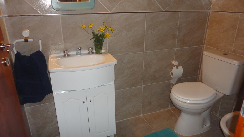 Nuestro Sueno Holiday home