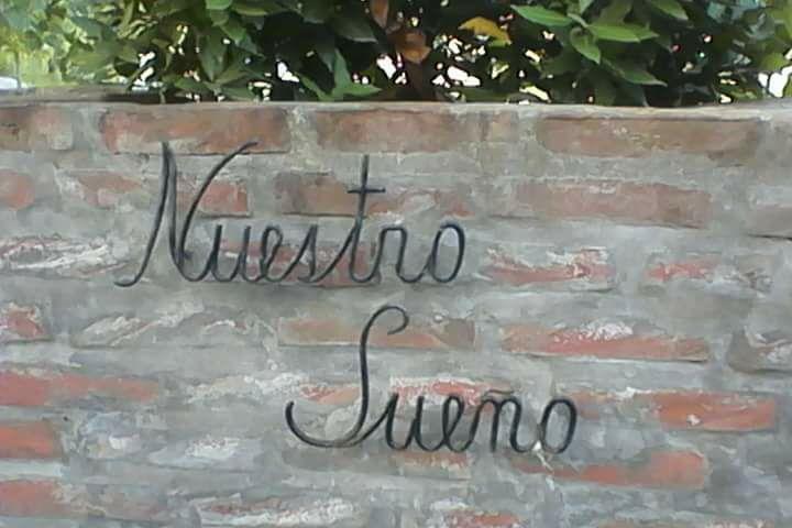 Holiday home Nuestro Sueno *